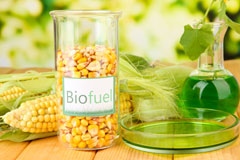 Bonnyton biofuel availability