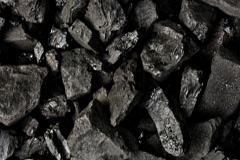 Bonnyton coal boiler costs
